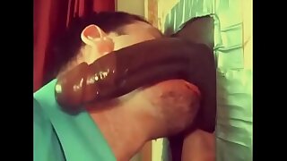 White Guy's Love Eating Black Cum 7